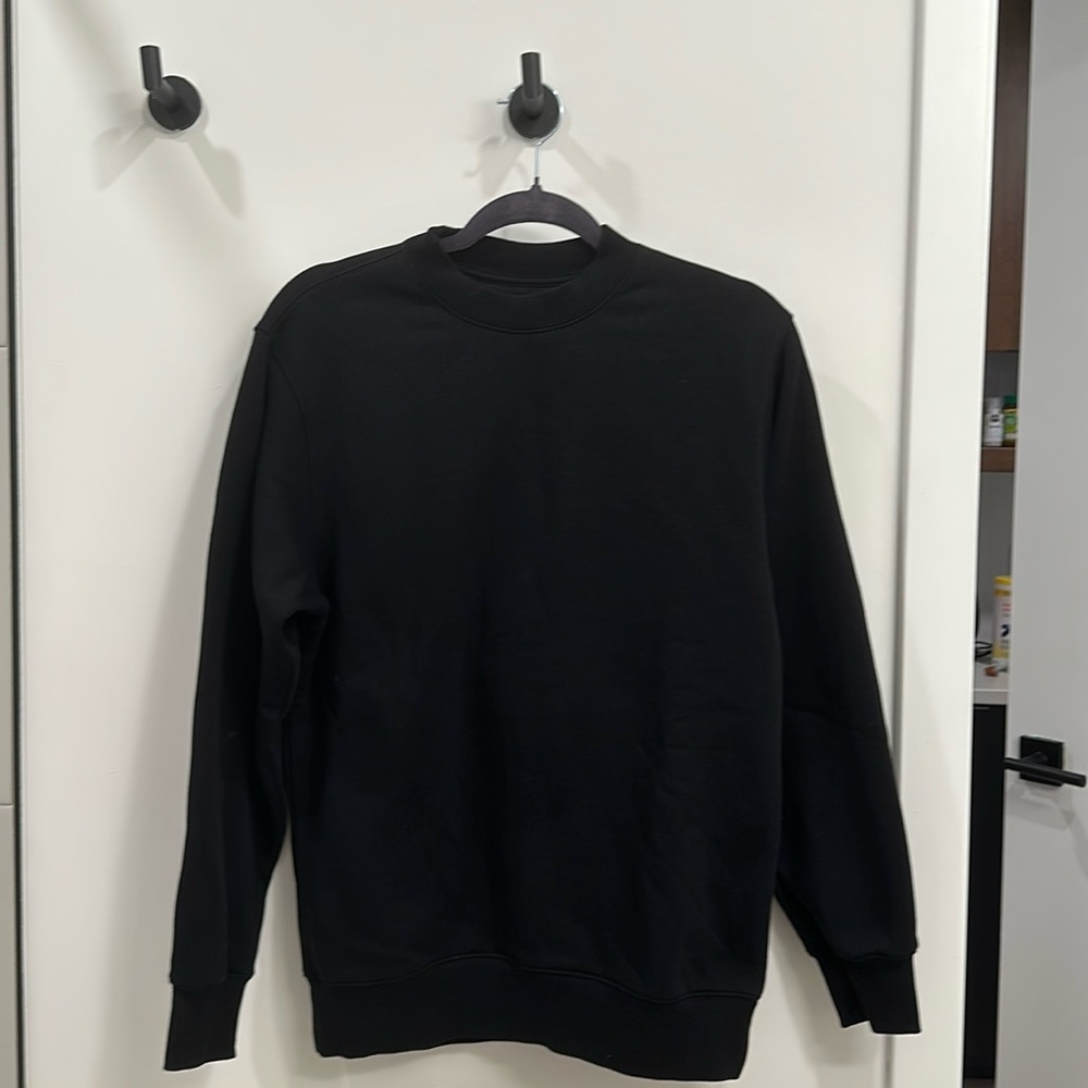 Muji sweatshirt